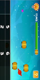 Dizzy Zombie for kids Screenshots 6