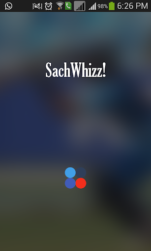 SachWhizz