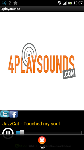 【免費音樂App】4playsounds-APP點子