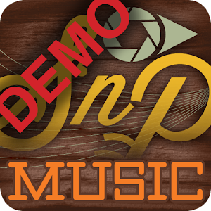 SnapNPlay music Demo 1.50 Icon