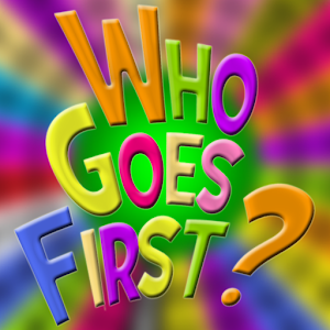 Who Goes First?.apk 1.1.2