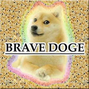 Brave Doge