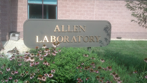 Allen Laboratory