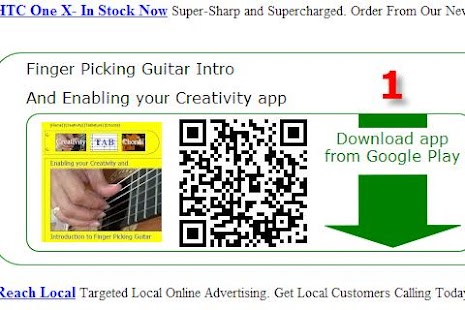 How to get Apps for Guitar patch 0.1 apk for android