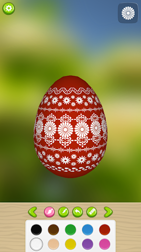 【免費休閒App】Easter Egg 3D Maker-APP點子