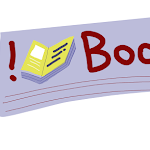 I book