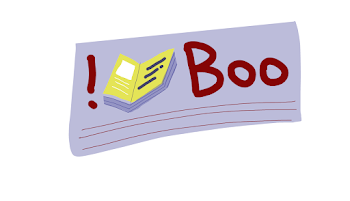 I book