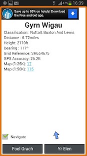 How to install Mountain Navigator Free lastet apk for bluestacks