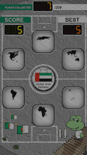 How to mod Flag Drag 2014 (Algeria) 1.2 apk for pc
