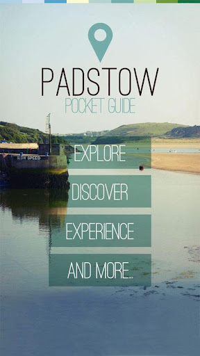 Padstow Pocket Guide