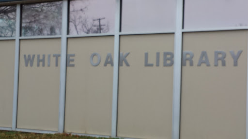 White Oak Library