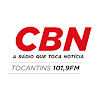 CBN Tocantins 101,9