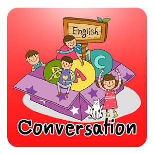 English for Kids Conversation 1.0
