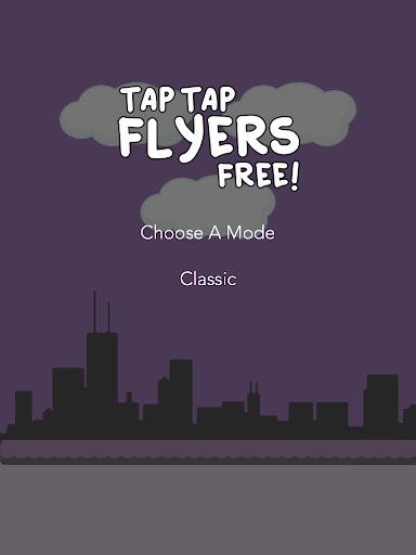 【免費模擬App】Tap Tap Flyers Free!-APP點子