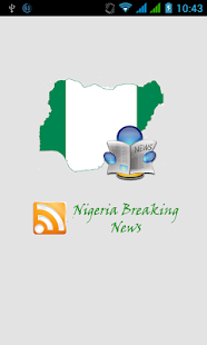 Lastest Nigeria Breaking News APK