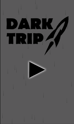 Dark Trip Rocket Game