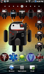 Free Droid Bot doo-dad APK for Android