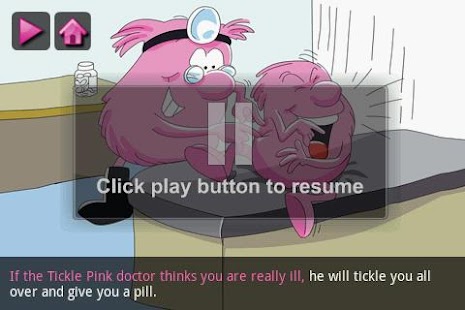 Tickle Pink Gang Screenshots 3