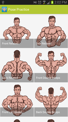 免費下載健康APP|GymEssential BodyBuilding Lite app開箱文|APP開箱王