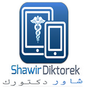 Shawir Diktorek 1.100