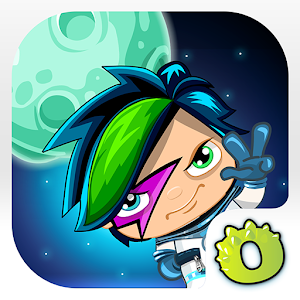 Iggy a little astronaut.apk 1.1.0