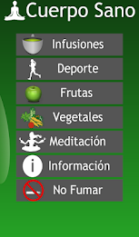 healthy body - improves your health poster 9