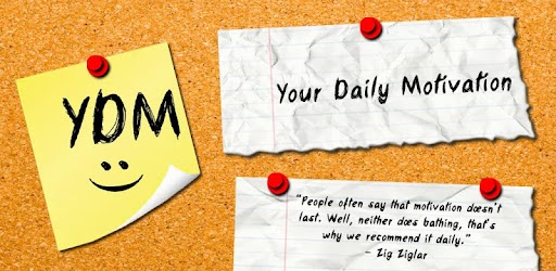 Изображения Your Daily Motivation на ПК с Windows