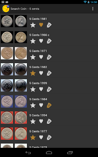 【免費書籍App】Australian Coins-APP點子