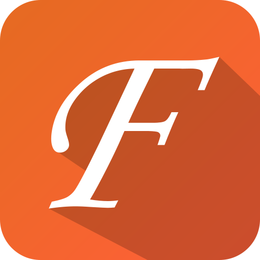 ForexIsLife LOGO-APP點子