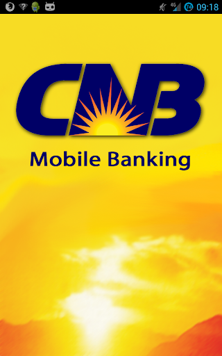 CNB Mobile Banking