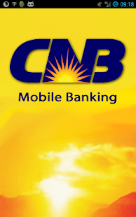 Free Download CNB Mobile Banking APK