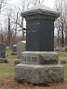 Taylor Memorial