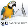 SHT Bäderparadies Application icon