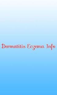 How to mod Dermatitis Eczema Info 1.0 unlimited apk for bluestacks