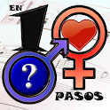 Como conquistar a una Mujer logo