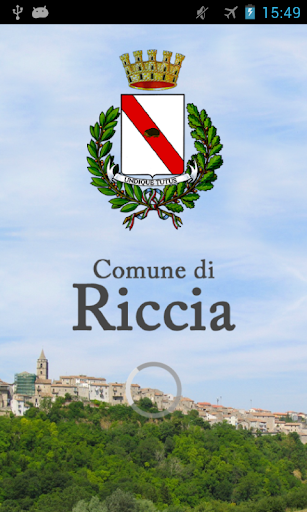 Comune di Riccia