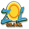 Zol FM logo