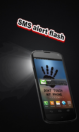 免費下載生活APP|Flash alert for notifications app開箱文|APP開箱王