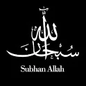Subhan Allah icon