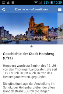 Homberg Efze Screenshots 20