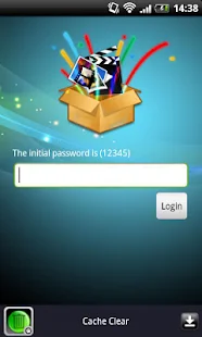 Magic Box (Hidden photos) - screenshot thumbnail