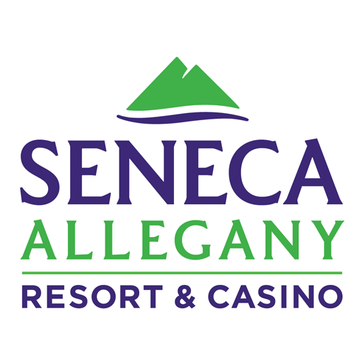 Seneca Allegany Resort &Casino LOGO-APP點子