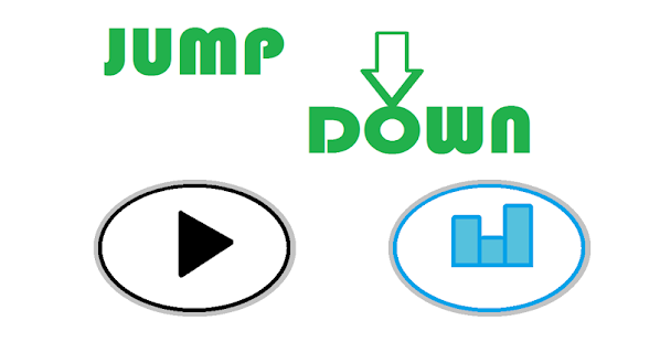 Jump Down Screenshots 0