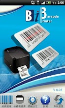 BBarcode Printer-scan&print APK Download for Android