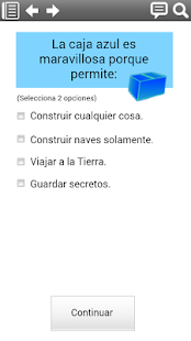 ¿Qué ha caído del cielo? Screenshots 4