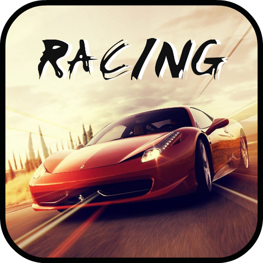 Real Hurricane Racing 賽車遊戲 App LOGO-APP開箱王
