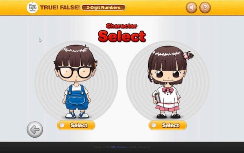 PlayFACTO(True? False?) Screenshots 3