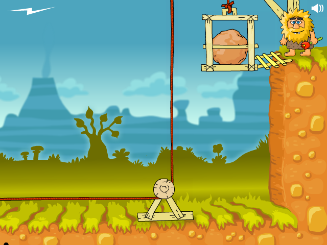 Adam and Eve Screen 3