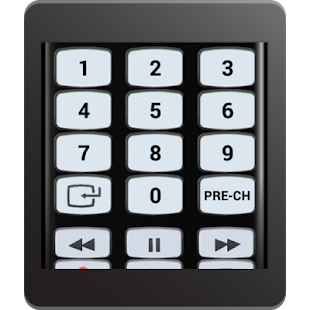 Free SamyGo Remote Wear Addon APK for Android