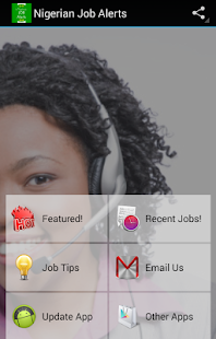 How to download Nigerian Job Alerts 1.0 unlimited apk for laptop